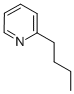 2-Butylpyridine CAS#: 5058-19-5