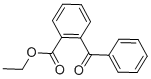 2-CARBOETHOXYBENZOPHENONE CAS#: 604-61-5