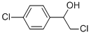 2-CHLORO-1-(4-CHLORO-PHENYL)-ETHANOL CAS#: 6378-66-1