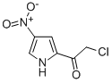 2-CHLORO-1-(4-NITRO-1H-PYRROL-2-YL)ETHANONE CAS#: 53391-46-1
