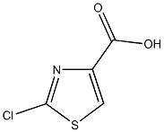 2-CHLORO-1,3-THIAZOLE-4-CARBOXYLIC ACID CAS#: 5198-87-8