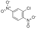 2-CHLORO-1,4-DINITROBENZENE CAS#: 619-16-9