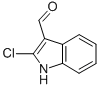 2-CHLORO-1H-INDOLE-3-CARBALDEHYDE CAS#: 5059-30-3