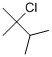 2-CHLORO-2,3-DIMETHYL BUTANE CAS#: 594-57-0