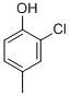 2-CHLORO-4-METHYLPHENOL CAS#: 6640-27-3