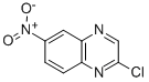 2-CHLORO-6-NITROQUINOXALINE CAS#: 6272-25-9