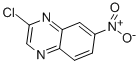 2-CHLORO-7-NITROQUINOXALINE CAS#: 55686-94-7