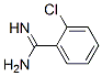 2-CHLORO-BENZAMIDINE CAS#: 45743-05-3