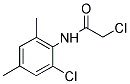 2-CHLORO-N-(2-CHLORO-4,6-DIMETHYLPHENYL)ACETAMIDE CAS#: 444325-43-3