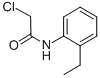 2-CHLORO-N-(2-ETHYL-PHENYL)-ACETAMIDE CAS#: 57503-02-3