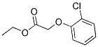 (2-CHLORO-PHENOXY)-ACETIC ACID ETHYL ESTER CAS#: 52094-97-0