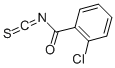 2-CHLOROBENZOYL ISOTHIOCYANATE CAS#: 5067-90-3
