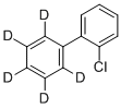 2-CHLORODIPHENYL-2',3',4',5',6'-D5 CAS#: 51624-35-2