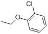 2-CHLOROPHENETOLE CAS#: 614-72-2