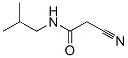 2-CYANO-N-ISOBUTYLACETAMIDE CAS#: 51838-01-8