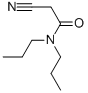 2-CYANO-N,N-DIPROPYLACETAMIDE CAS#: 53807-35-5