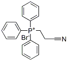 2-CYANOETHYL TRIPHENYL PHOSPHONIUM BROMIDE CAS#: 5032-74-6