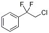 (2-Chloro-1,1-difluoroethyl)benzene CAS#: 55805-08-8
