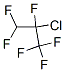 2-Chloro-1,1,1,2,3,3-hexafluoropropane CAS#: 51346-64-6