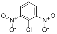 2-Chloro-1,3-dinitrobenzene CAS#: 606-21-3