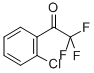2'-Chloro-2,2,2-Trifluoroacetophenone CAS#: 5860-95-7