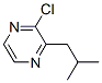 2-Chloro-3-(2-methylpropyl)pyrazine CAS#: 57674-17-6
