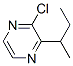 2-Chloro-3-sec-butylpyrazine CAS#: 57674-18-7