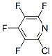 2-Chloro-3,4,5,6-tetrafluoropyridine CAS#: 54774-81-1