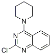 2-Chloro-4-(1-piperidinyl)quinazoline, 97% CAS#: 59870-45-0