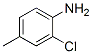2-Chloro-4-methylaniline CAS#: 51085-51-9