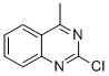 2-Chloro-4-methylquinazoline CAS#: 6141-14-6