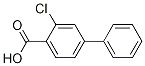 2-Chloro-4-phenylbenzoic acid CAS#: 5728-40-5