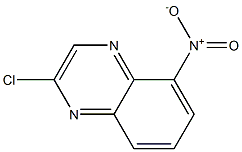 2-Chloro-5-nitroquinoxaline CAS#: 55687-01-9