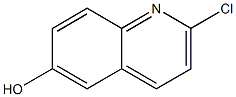 2-Chloro-6-hydroxyquinoline CAS#: 577967-89-6