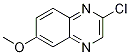 2-Chloro-6-methoxyquinoxaline CAS#: 55687-11-1