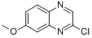 2-Chloro-7-methoxyquinoxaline CAS#: 55686-93-6