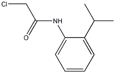 2-Chloro-N-(2-isopropyl-phenyl)-acetamide CAS#: 57503-03-4