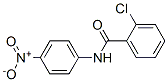 2-Chloro-N-(4-nitrophenyl)benzamide CAS#: 55501-45-6