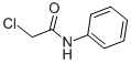 2-Chloro-N-phenylacetamide CAS#: 587-65-5