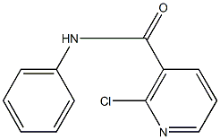 2-Chloro-N-phenylnicotinamide CAS#: 56149-29-2