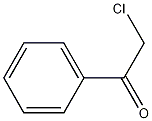 2-Chloroacetophenone CAS#: 532-27-4
