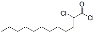 2-Chlorododecanoic acid chloride CAS#: 59117-77-0