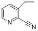 2-Cyano-3-ethylpyridine CAS#: 58515-54-1