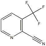 2-Cyano-3-trifluoromethylpyridine CAS#: 406933-21-9
