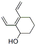 2-Cyclohexen-1-ol, 2,3-diethenyl- (9CI) CAS#: 540777-61-5