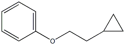(2-Cyclopropylethoxy)benzene CAS#: 58584-24-0