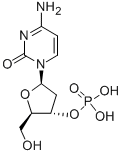 2'-DEOXYCYTIDINE-3'-MONOPHOSPHATE CAS#: 6220-63-9