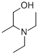 2-(DIETHYLAMINO)-1-PROPANOL CAS#: 611-12-1