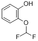 2-(DIFLUOROMETHOXY)PHENOL 98 CAS#: 53104-96-4