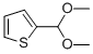 2-DIMETHOXYMETHYL-THIOPHENE CAS#: 5370-67-2